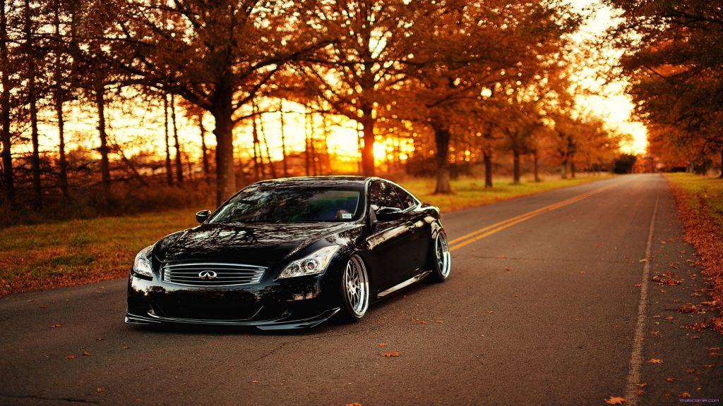 Static Vs Stance The Various Different Types of Stance Suspension Explained - the ...