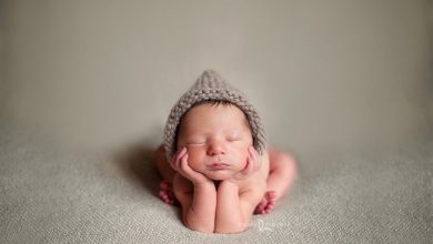 Photo of Tips for newborn Photography: Things to know