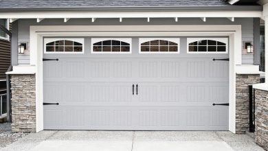 Photo of A Complete Guide to Garage Door Costs: Repair, Maintenance and New