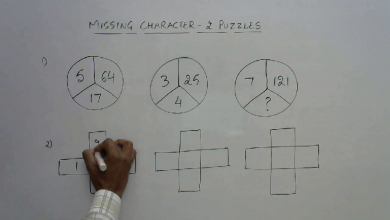 Photo of How Do You Solve A Number Puzzle?