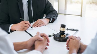 Photo of Hiring a divorce lawyer in Utah: Things to know!