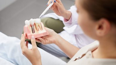 Photo of Reaping the Numerous Benefits Offered by Dental Implants 
