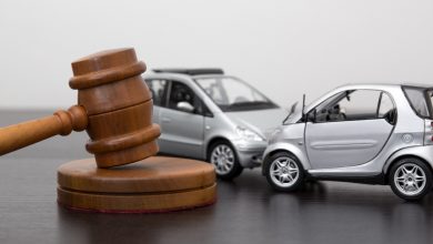 Photo of Think You are At-Fault for a Car Accident? Here’s What You Should and Should Not Do