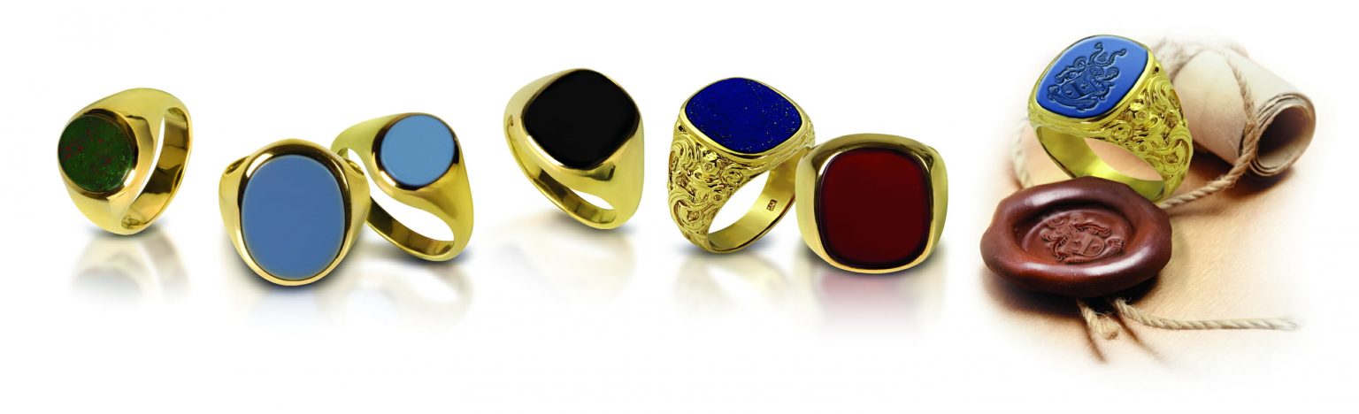 Signet Sunday Rings Signet Rings And Their Significance In Our Current Society - the ...