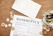 Photo of Different Types of Bankruptcy Forms Explained
