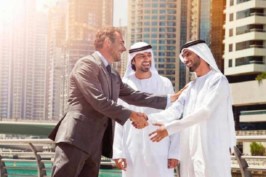 Dubai Startup Incubators