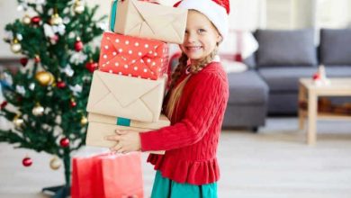 Photo of 7 Christmas Gift Ideas For Parents