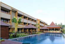 Photo of 10 Best Hotel Recommendations in Mandalika Lombok