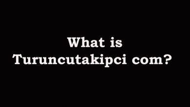 Photo of Everything You Need To Know About Turuncutakipci