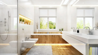 Photo of Can Carpet In A bathroom work? guide 2022 in Dubai