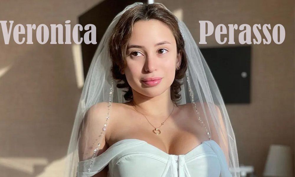 Veronica Perasso
