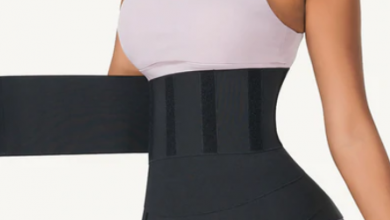 Photo of Various Kinds of Waist Trainers And Their Uses