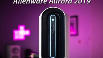 Photo of The Ultimate Guide: Alienware Aurora 2019
