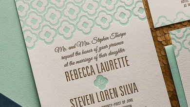 Photo of How To Make A Big Impression With Your Wedding Invitation