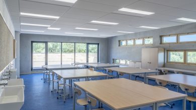 Photo of How School Furniture Influences Educational Outcomes