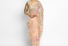 Photo of How Comfortably Can You Wear An Organza Saree?