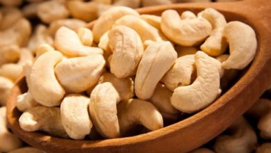 Photo of Top 5 Best Cashew Recipes For A Nutritious Meal