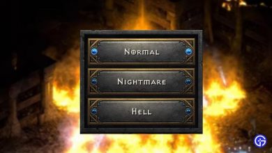 Photo of What to Anticipate From the 250 Hell Levels in Diablo 2 ResurrectedAndariel Dashes Dropping Any Highlights She May Have at aoeah.com
