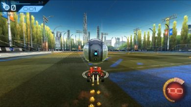 Photo of Rocket League: An Instructional Guide on How to Excel at the Air Dribble