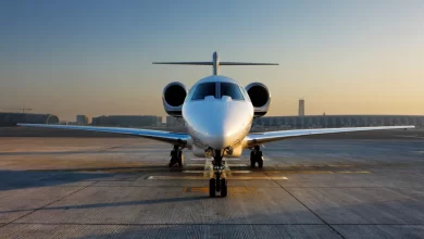 Photo of Things To Know Before Booking A Private Jet