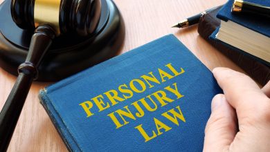 Photo of Why Do You Need a Personal Injury Lawyer in Salem?