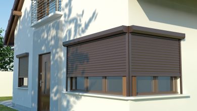 Photo of The Benefits of Window Roller Shutters for Security, Privacy, and Energy Efficiency