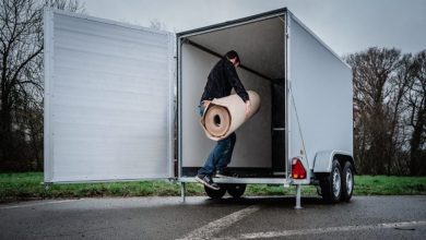 Photo of How to Maintain and Extend the Life of Your Box Trailer