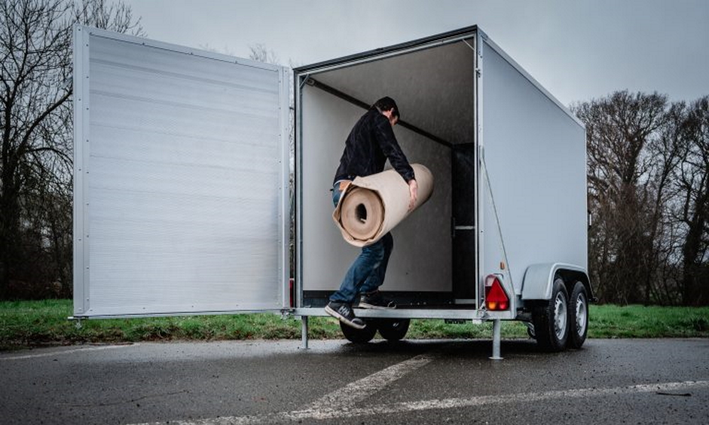 How to Maintain and Extend the Life of Your Box Trailer the popping post
