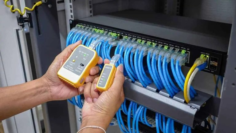 The Backbone of Connectivity: A Guide to Structured Cabling - the ...