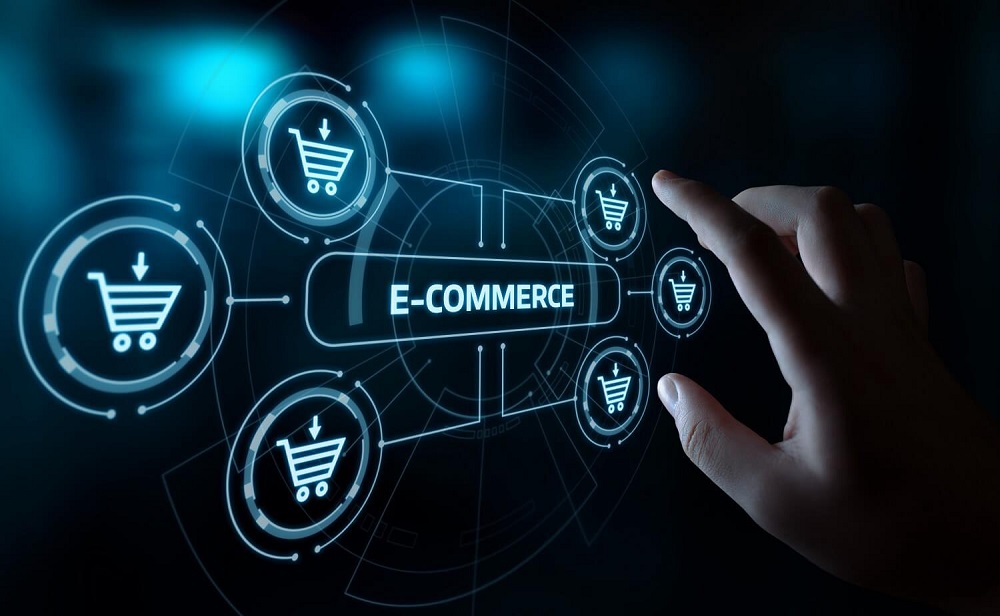 ecommerce license