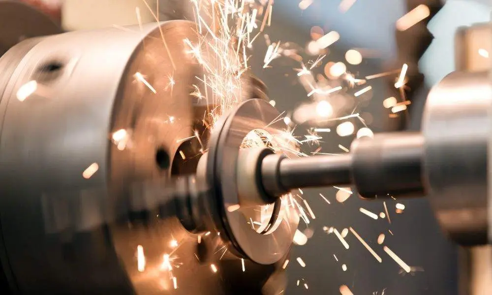 Mechanical Operations