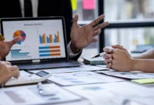 Digital Marketing Platform